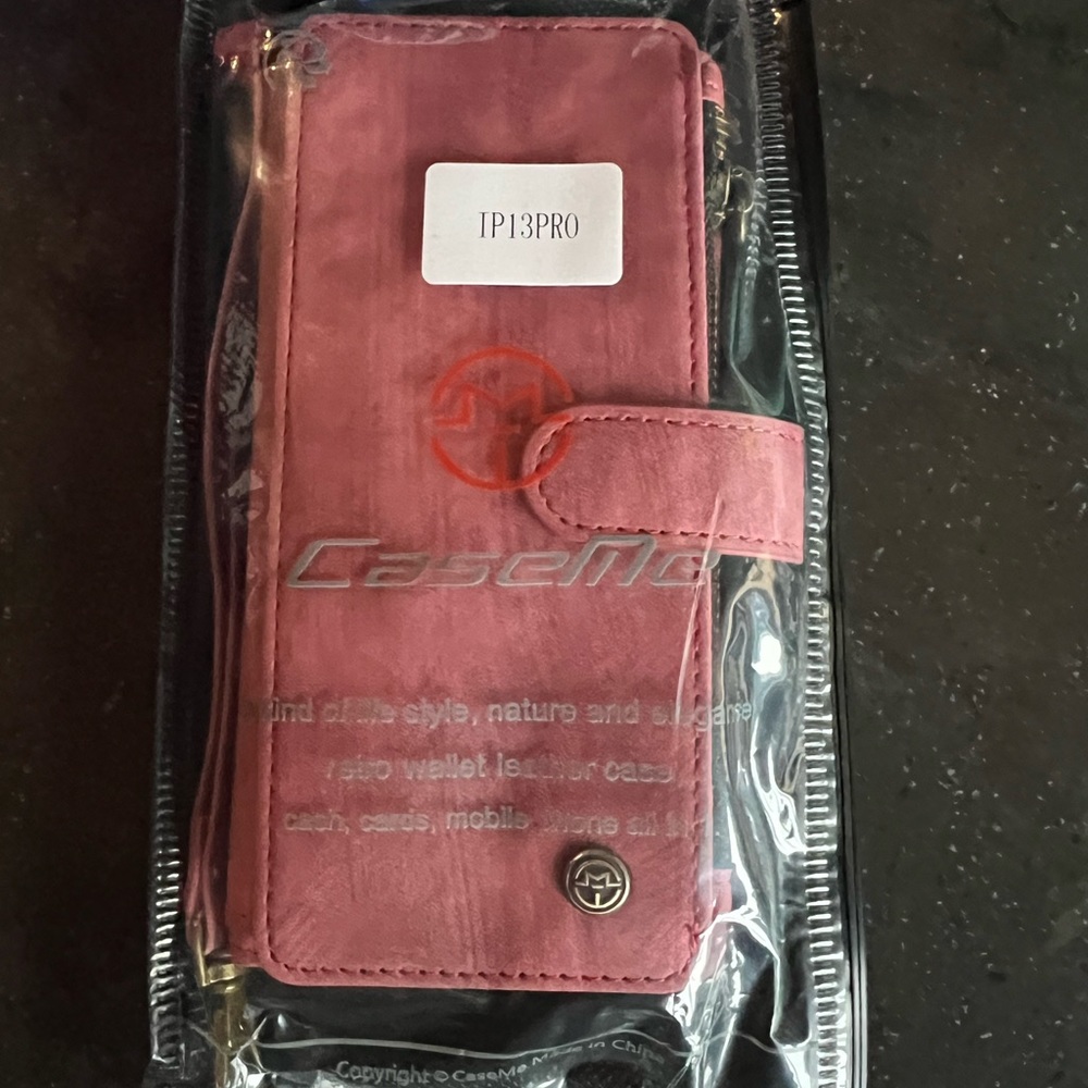 iPhone 13 Pro Case - Picture 7 of 7